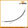 Telescopic cylinder