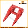 Harvester Knife Guard