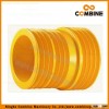 V Belt pulley