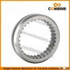 high precision spur gear