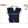 Multi Pocket 100% Polyester XL XXL XXXL Reflective Safety Vest For Oil / Gas Station