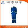 NFPA70E FR Coverall Safety clothing with reflective strip