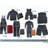 workwear  and uniform