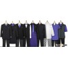 Coporate wear, Uniforms,