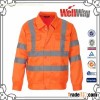 reflective tape work shirts