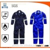 plus size anti-static twill fabrics for welding clothes for oil & gas