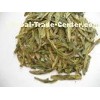 Organic Hangzhou West Lake Longjing Green Tea With EU BCS Certificate