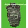Protective Military Kevlar Vest / Bulletproof Military Tactical Vest