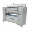 950KG 300 Liter Meat Mixer Machine Vacuum Tipping Discharge 12 Months Warranty