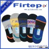 colorful low cut ankle no show socks