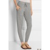 Cashmere pants for women 100% cashmere