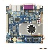 Industrial Control Computer ITX2550-Thin Client