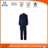 Flame Retardant Modacrylic Coverall /fire resistant uniform construction workwear
