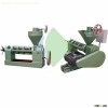 6YL-90 Screw oil press