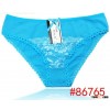 2014 newest laced cotton bikini girl brief lady panties women underwear Stretch cotton boyshort unde