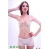 Hot sales elegant bra underwear