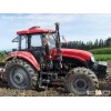 1354 Wheel Tractor