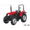 554 Wheeled Tractor