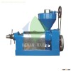 6YL-105 screw oil press