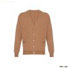 Men cashmere cardigan 100% cashmere