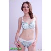 Fantastic hot sexy ladies bra & briefs set