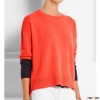 100% cashmere sweater for lady