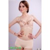 Smart romantic push up bra underwear