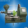 6YL-80A combined screw oil press