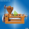 6YL-165 screw oil press