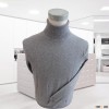 Fashion Men 100% cashmere sweater turtle neck