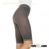 Lady's Seamless Middle Thigh Sliming Shapewear