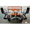 8 Transplanting Machine