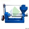 6YL-100 screw oil press