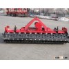 Light Duty Disc Harrow
