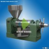 6YL-95A combined screw oil press