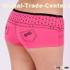 women sports underwear Jeans shape cotton panties stretch cotton women boxer short lady cotton hipst