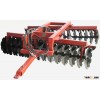 Medium-sized Disc Harrow