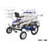 E18 Ridge Planting Machine