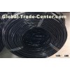 Drip Irrigation Pipe with Cylindrical Dripper