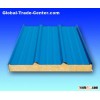 Rock Wool Sandwich Panel