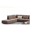 9142 Free Combination Fabric Sofa Bed