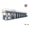 WKASY-1000A computerized high speed rotogravure press