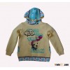 girls sweater