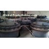 Copper Clad Steel Wire Annealing Furnace