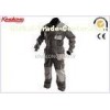 Women / Men Canvas Coverall Uniforms Work Safety Clothing WH290