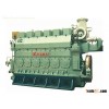 Marine Diesel Engine LC6250