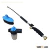 iLOT High Pressure Hose End Car Wash Spray Gun/Water Zoom