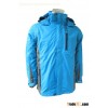 rainwear jacket