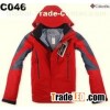 Columbia men coats