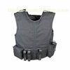UV Protection Military Tactical Vest / Concealable Military Bulletproof Vest